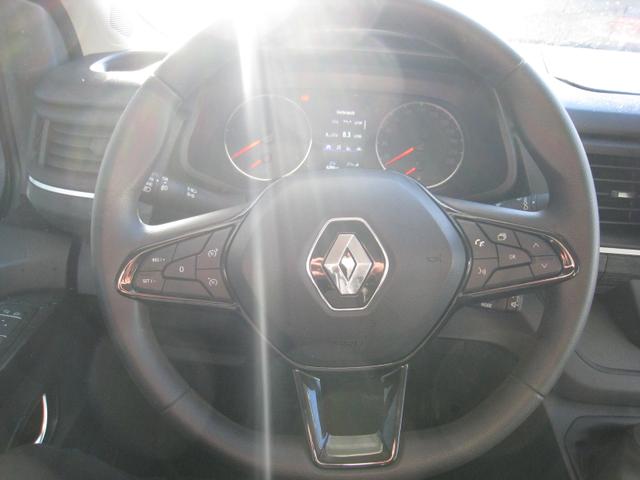 Renault Trafic Kasten L2H1 2.0 dCi 