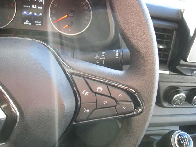 Renault Trafic Kasten L2H1 2.0 dCi 