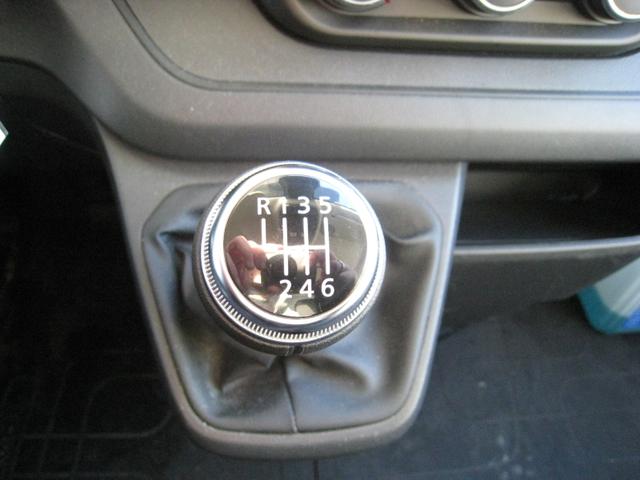 Renault Trafic Kasten L2H1 2.0 dCi 