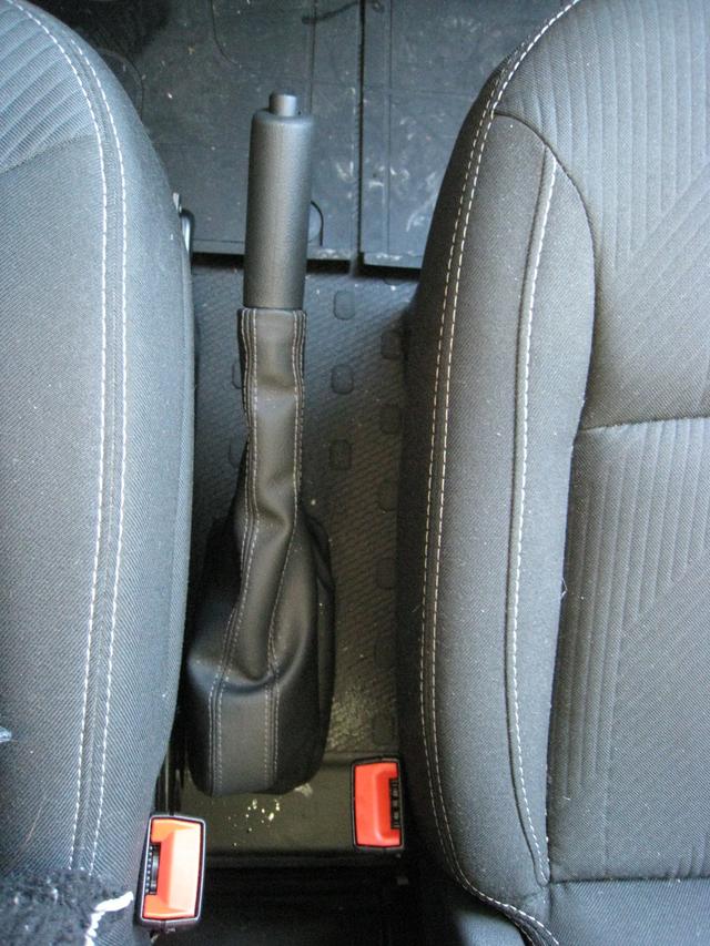 Renault Trafic Kasten L2H1 2.0 dCi 