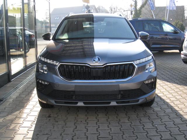 Skoda Kamiq SELECTION 1.0 TSI DSG 7 