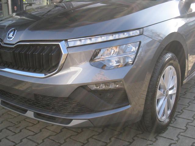 Skoda Kamiq SELECTION 1.0 TSI DSG 7 
