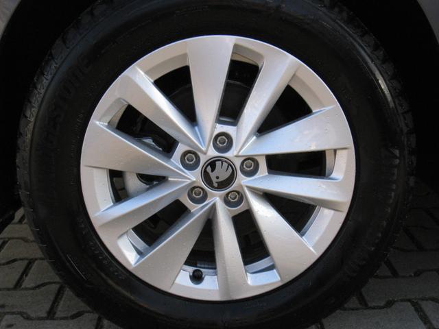 Skoda Kamiq SELECTION 1.0 TSI DSG 7 