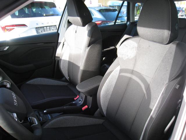 Skoda Kamiq SELECTION 1.0 TSI DSG 7 