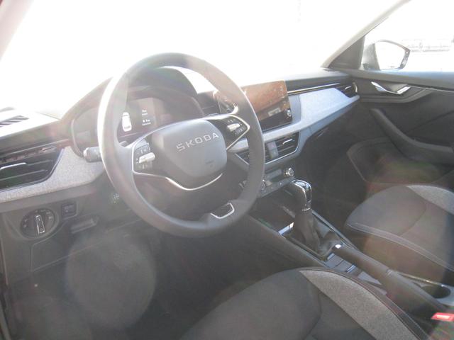 Skoda Kamiq SELECTION 1.0 TSI DSG 7 