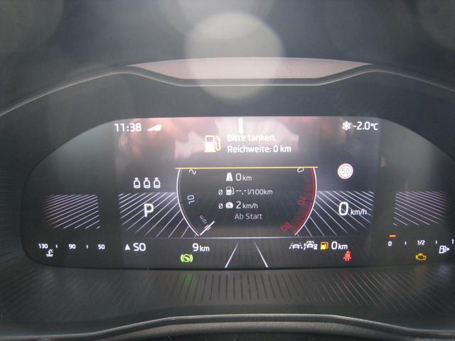 Skoda Kamiq SELECTION 1.0 TSI DSG 7 