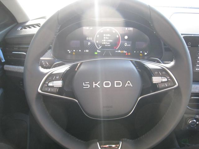 Skoda Kamiq SELECTION 1.0 TSI DSG 7 
