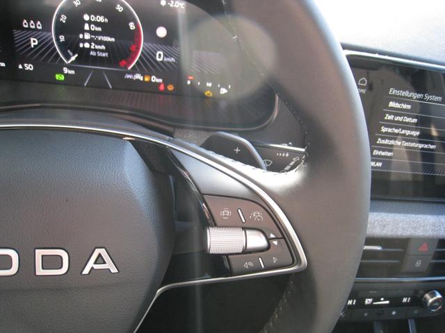 Skoda Kamiq SELECTION 1.0 TSI DSG 7 