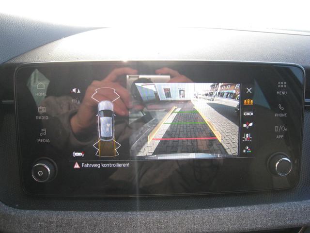 Skoda Kamiq SELECTION 1.0 TSI DSG 7 