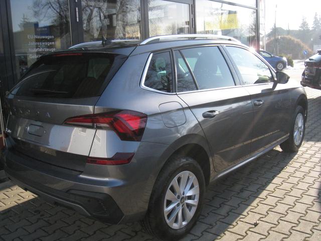 Skoda Kamiq SELECTION 1.0 TSI DSG 7 