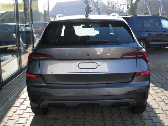 Skoda Kamiq SELECTION 1.0 TSI DSG 7 