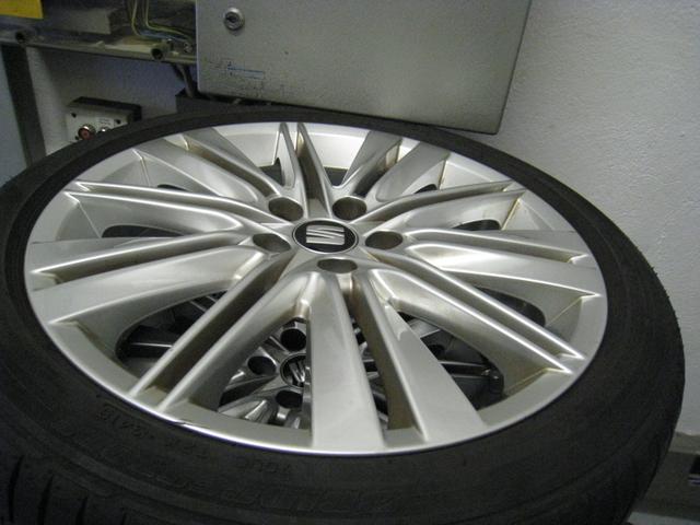 Seat Toledo 1.0 TSI XCELLENCE 