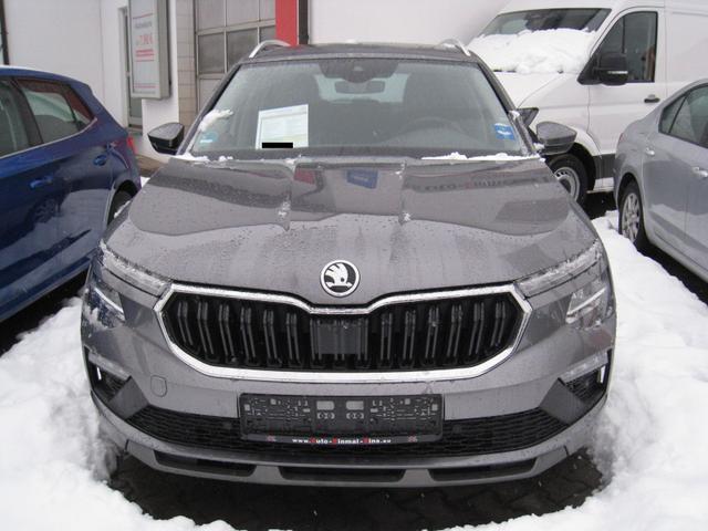Skoda Kamiq - SELECTION 1.0 TSI DSG