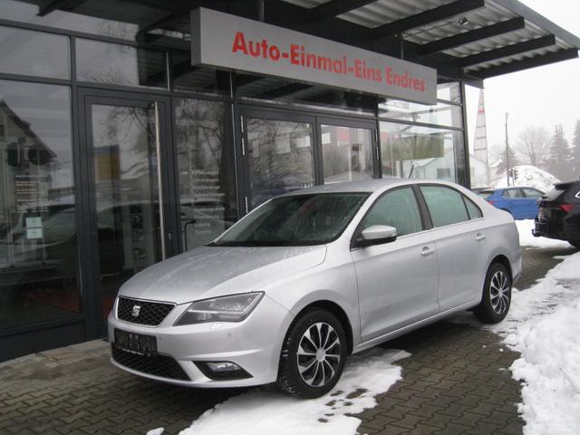 Seat Toledo - 1.0 TSI XCELLENCE