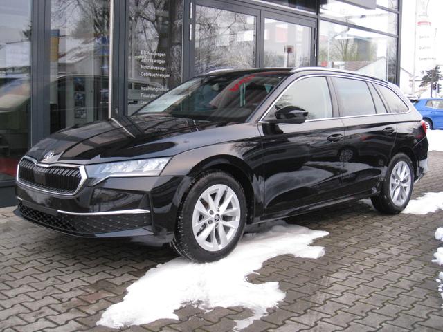 Skoda Octavia Combi SELECTION Kombi 1.5 eTSI m-Hev 