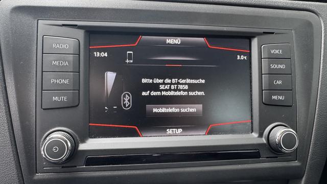 Seat Toledo 1.0 TSI XCELLENCE 