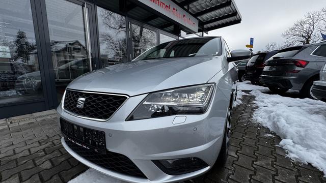SEAT Toledo 1.0 TSI XCELLENCE 