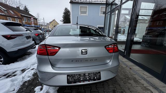 SEAT Toledo 1.0 TSI XCELLENCE 