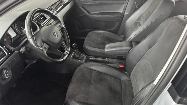 Seat Toledo 1.0 TSI XCELLENCE 