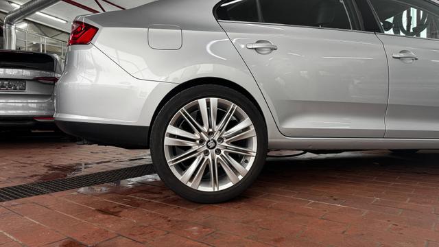 Seat Toledo 1.0 TSI XCELLENCE 