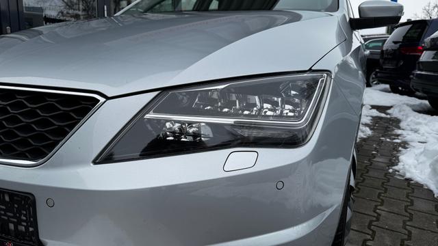 Seat Toledo 1.0 TSI XCELLENCE 