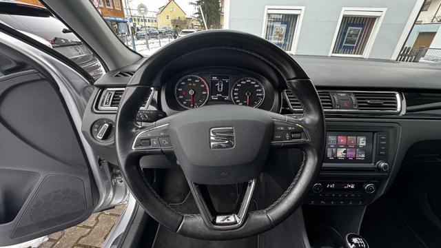 Seat Toledo 1.0 TSI XCELLENCE 