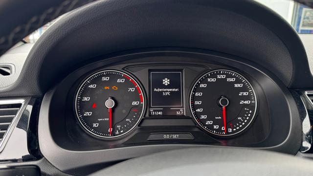 Seat Toledo 1.0 TSI XCELLENCE 