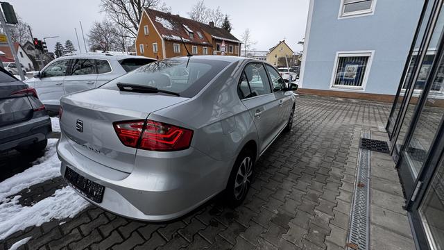 SEAT Toledo 1.0 TSI XCELLENCE 