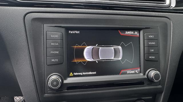 Seat Toledo 1.0 TSI XCELLENCE 