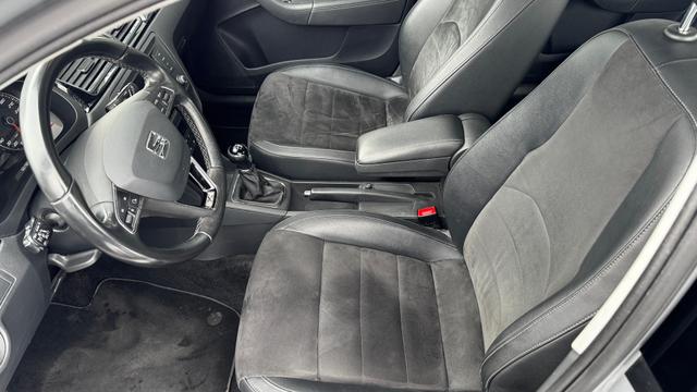 Seat Toledo 1.0 TSI XCELLENCE 