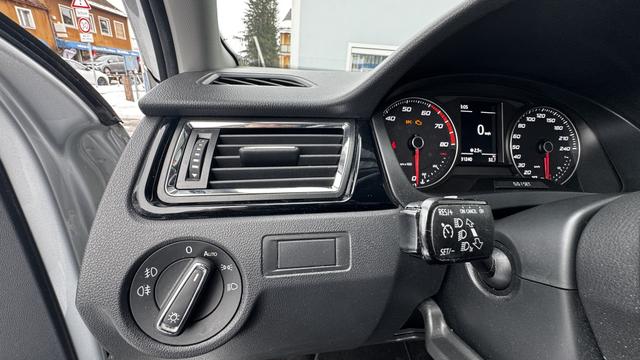 Seat Toledo 1.0 TSI XCELLENCE 