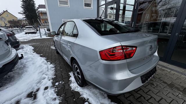 SEAT Toledo 1.0 TSI XCELLENCE 