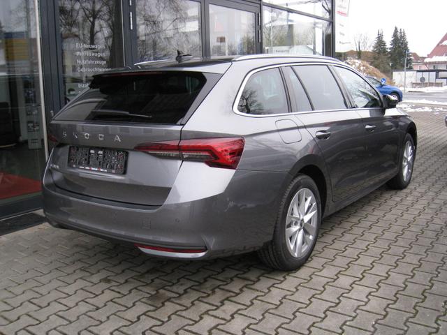 Skoda Octavia Combi SELECTION Kombi 1.5 eTSI m-Hev 