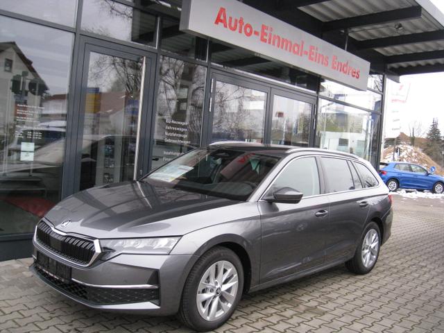 Skoda Octavia Combi - SELECTION Kombi 1.5 eTSI m-Hev
