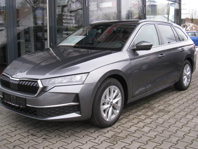 Skoda Octavia Combi - SELECTION Kombi 1.5 eTSI m-Hev