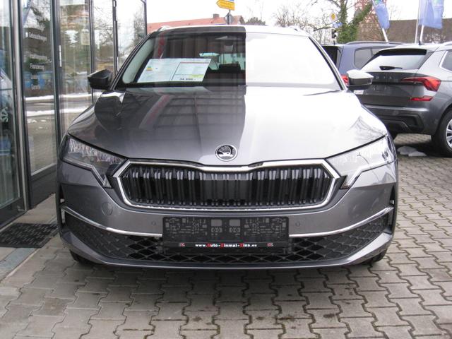 Skoda Octavia Combi SELECTION Kombi 1.5 eTSI m-Hev 