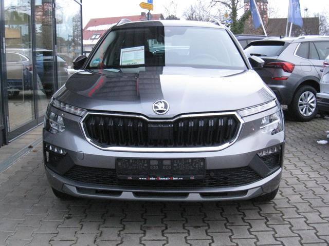 Skoda Kamiq SELECTION 1.0 TSI DSG 