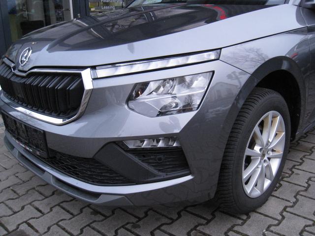 Skoda Kamiq SELECTION 1.0 TSI DSG 