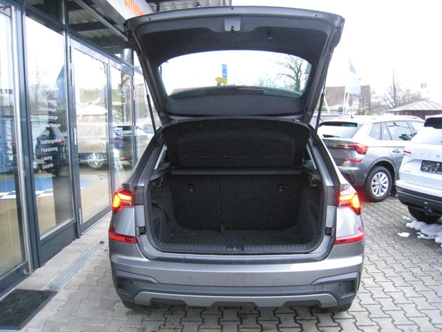 Skoda Kamiq SELECTION 1.0 TSI DSG 