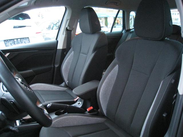 Skoda Kamiq SELECTION 1.0 TSI DSG 