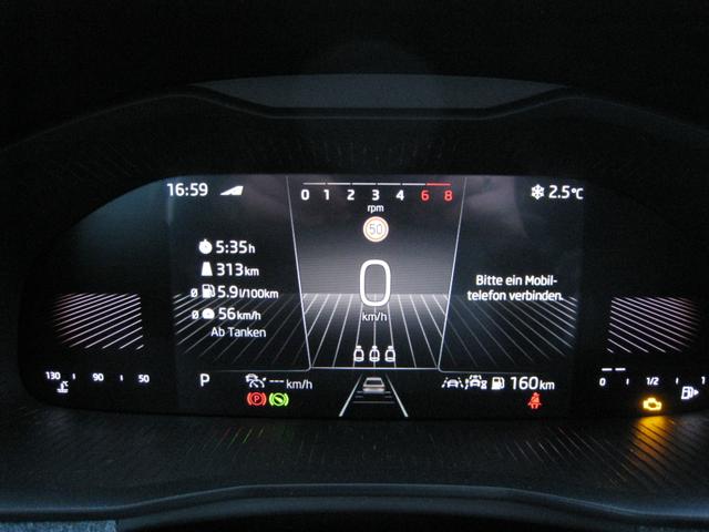 Skoda Kamiq SELECTION 1.0 TSI DSG 