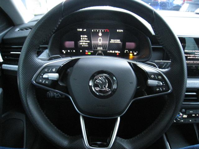 Skoda Kamiq SELECTION 1.0 TSI DSG 