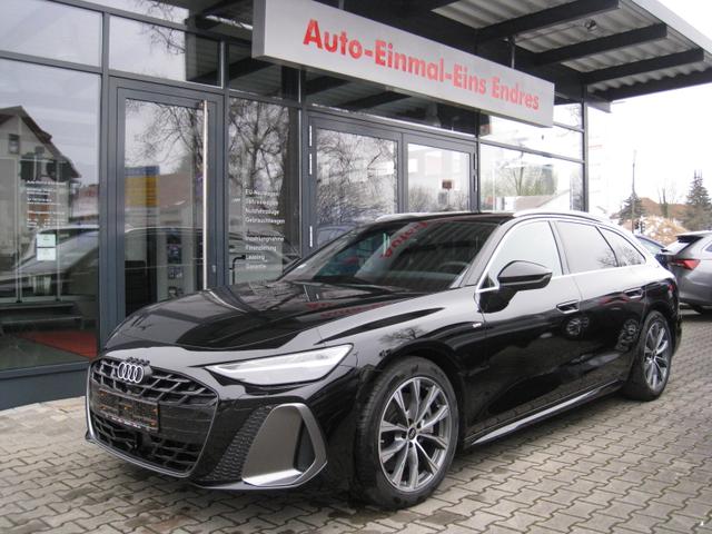 Audi A6 Avant - S-Line 2.0 TDI 204PS/150kW Quattro Proline S-Tronic 2026 +19" LM +AHK +Ambiente Paket +S-Sportfarhwerk +STH
