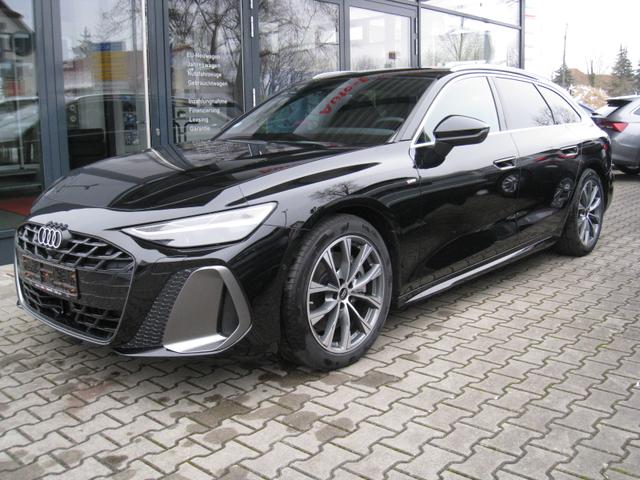 Audi A6 Avant S-Line 2.0 TDI 204PS/150kW Quattro Proline S-Tronic 2026 +19" LM +AHK +Ambiente Paket +S-Sportfarhwerk +STH 