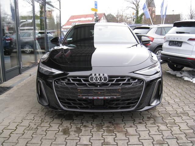 Audi A6 Avant S-Line 2.0 TDI 204PS/150kW Quattro Proline S-Tronic 2026 +19" LM +AHK +Ambiente Paket +S-Sportfarhwerk +STH 