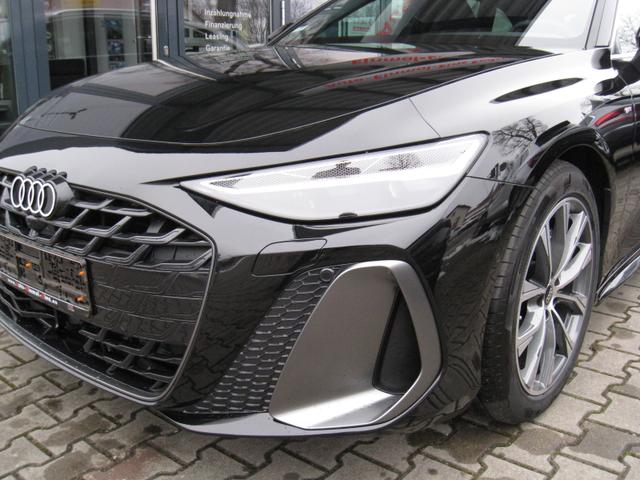 Audi A6 Avant S-Line 2.0 TDI 204PS/150kW Quattro Proline S-Tronic 2026 +19" LM +AHK +Ambiente Paket +S-Sportfarhwerk +STH 