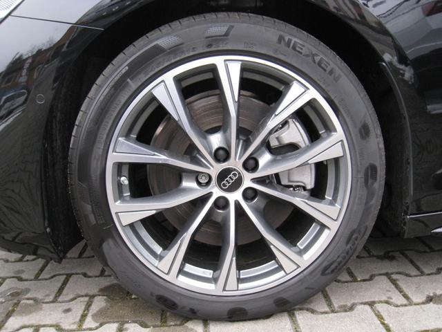 Audi A6 Avant S-Line 2.0 TDI 204PS/150kW Quattro Proline S-Tronic 2026 +19" LM +AHK +Ambiente Paket +S-Sportfarhwerk +STH 