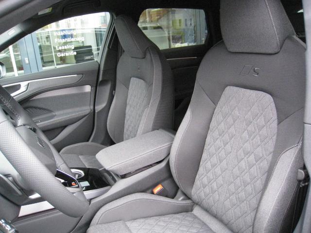 Audi A6 Avant S-Line 2.0 TDI 204PS/150kW Quattro Proline S-Tronic 2026 +19" LM +AHK +Ambiente Paket +S-Sportfarhwerk +STH 