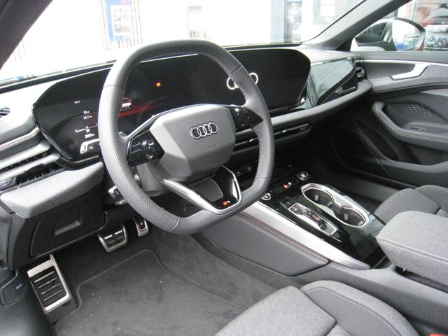 Audi A6 Avant S-Line 2.0 TDI 204PS/150kW Quattro Proline S-Tronic 2026 +19" LM +AHK +Ambiente Paket +S-Sportfarhwerk +STH 