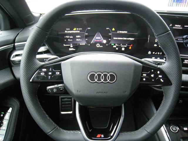 Audi A6 Avant S-Line 2.0 TDI 204PS/150kW Quattro Proline S-Tronic 2026 +19" LM +AHK +Ambiente Paket +S-Sportfarhwerk +STH 